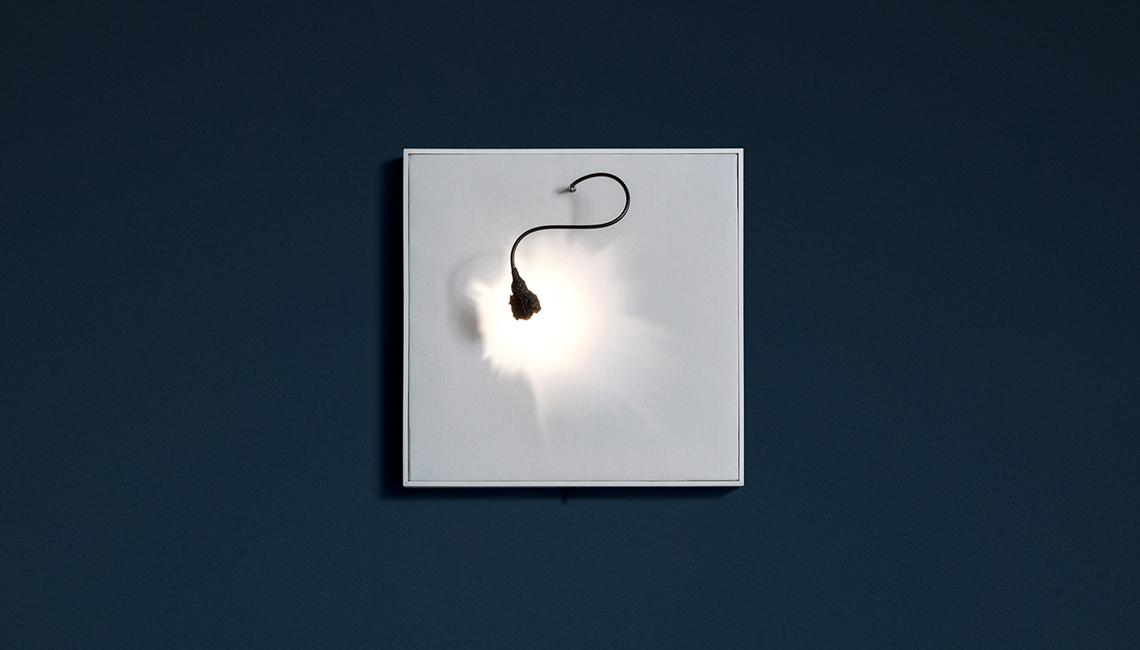 Luce che dipinge壁燈