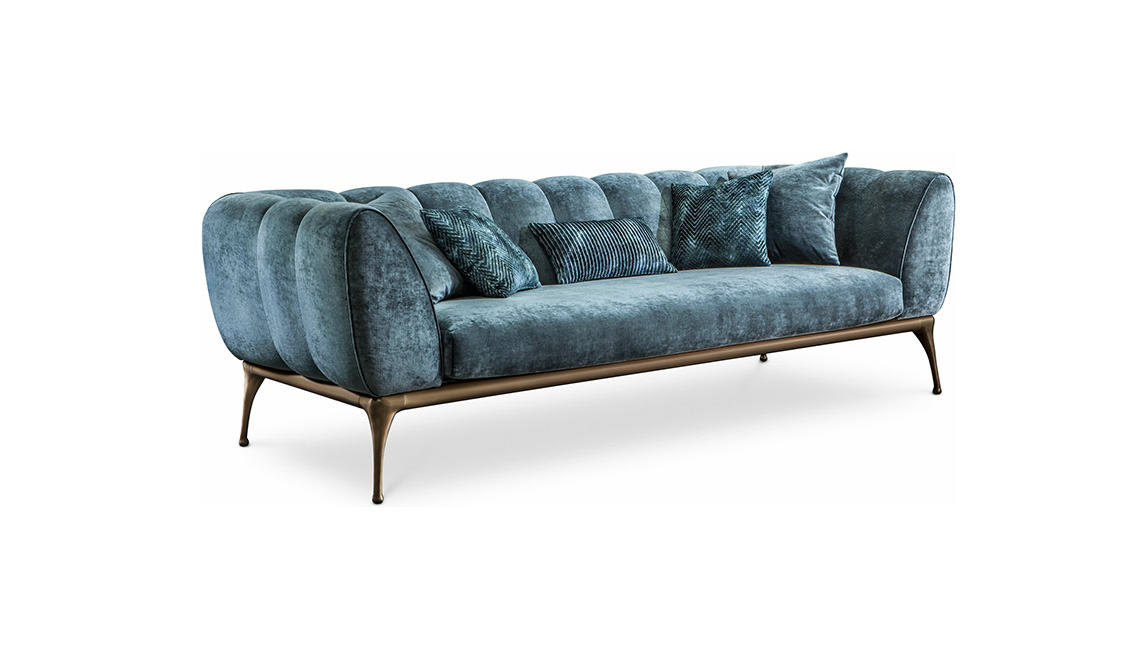 ISEO多人沙發(fā)