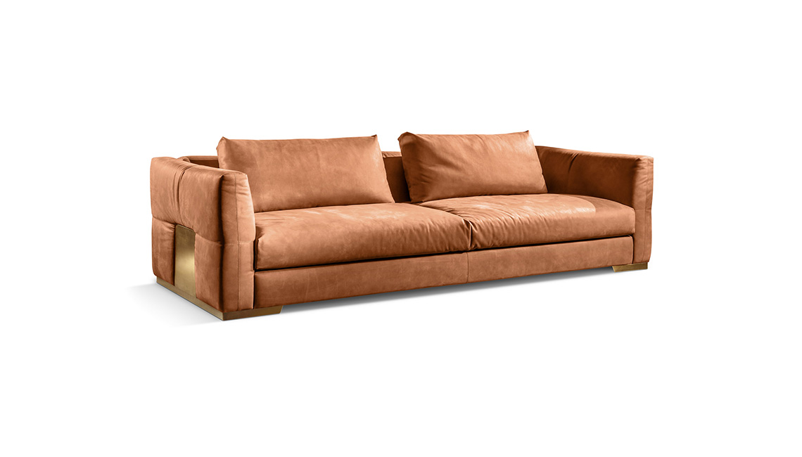 MONTECARLO多人沙發