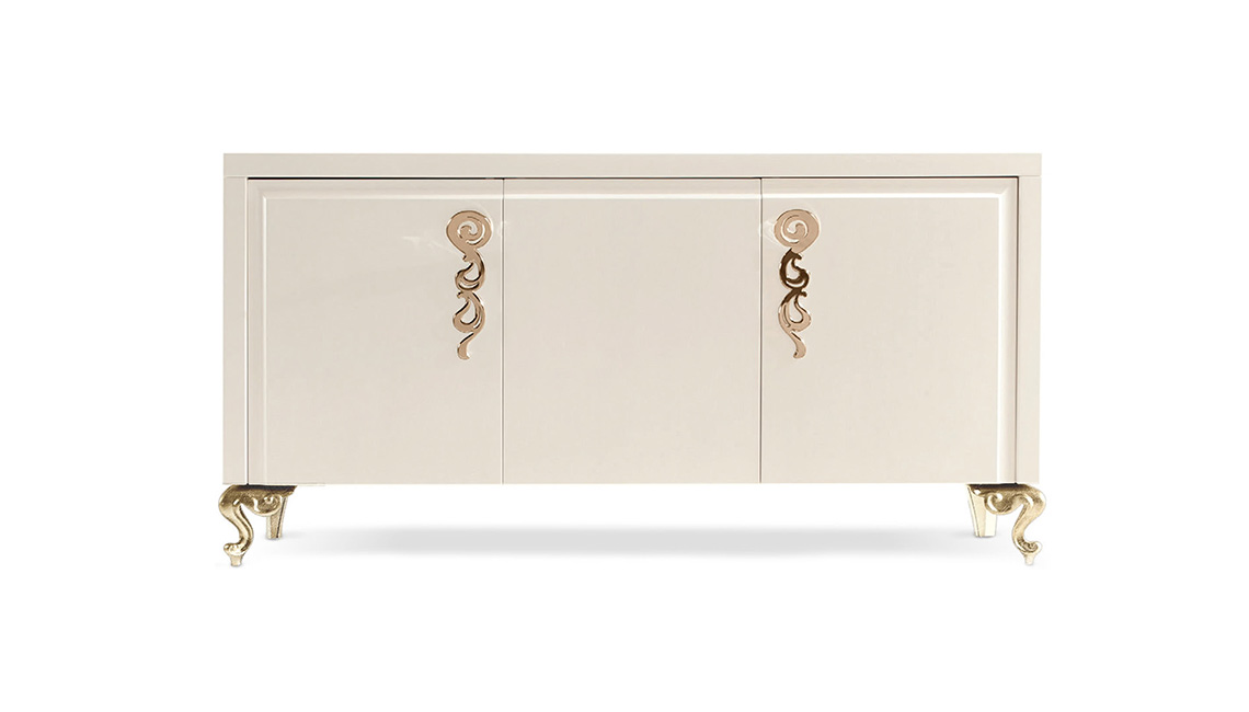 GEORGE MADIA餐邊柜