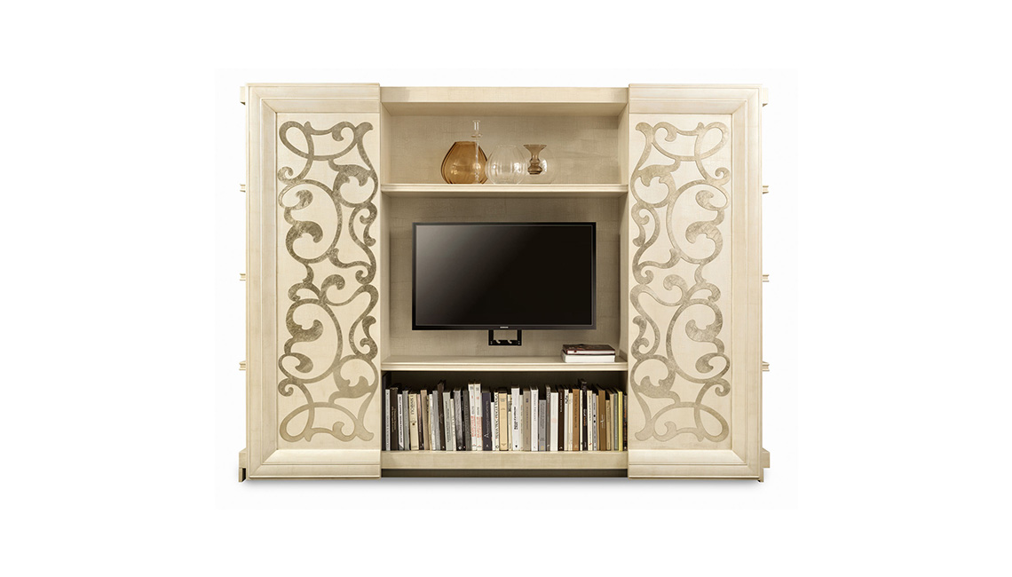 GEORGE PORTA TV LIBRERIA電視機柜