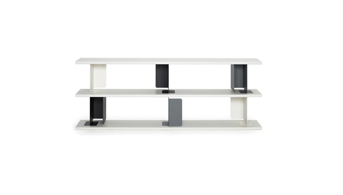 CLASSICONParis書架