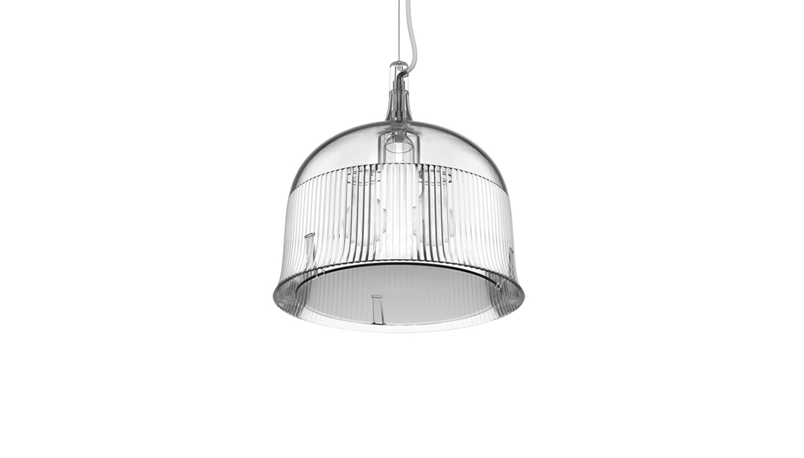 GOBLETS CEILING LAMP MEDIUM吊燈