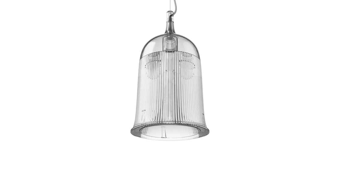 GOBLETS CEILING LAMP SMALL吊燈