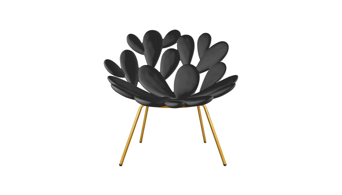 QEEBOOFILICUDI CHAIR椅子