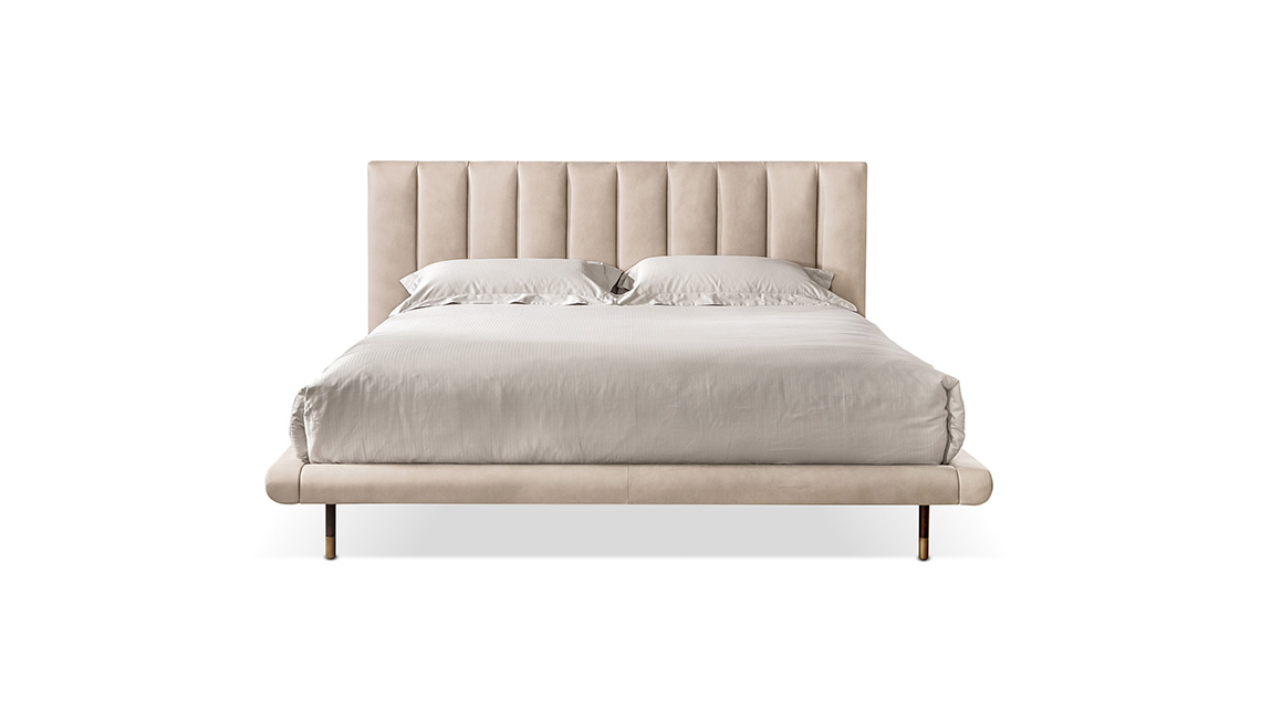 MIRAGE EASY雙人床