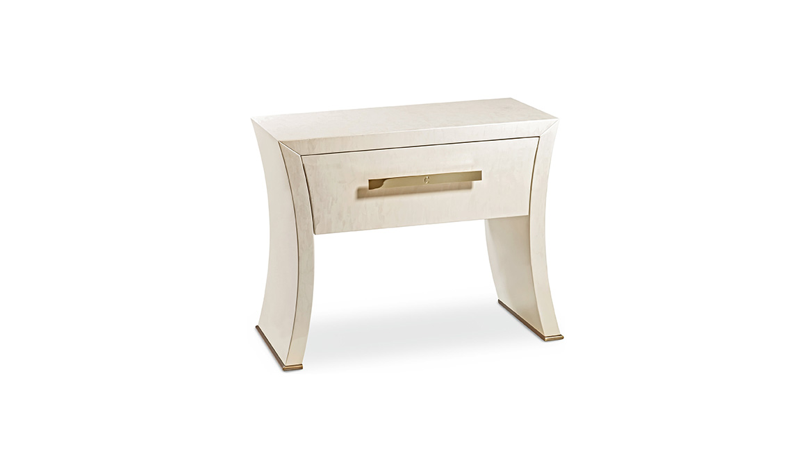 RICHARD NEW COMODINO床頭柜