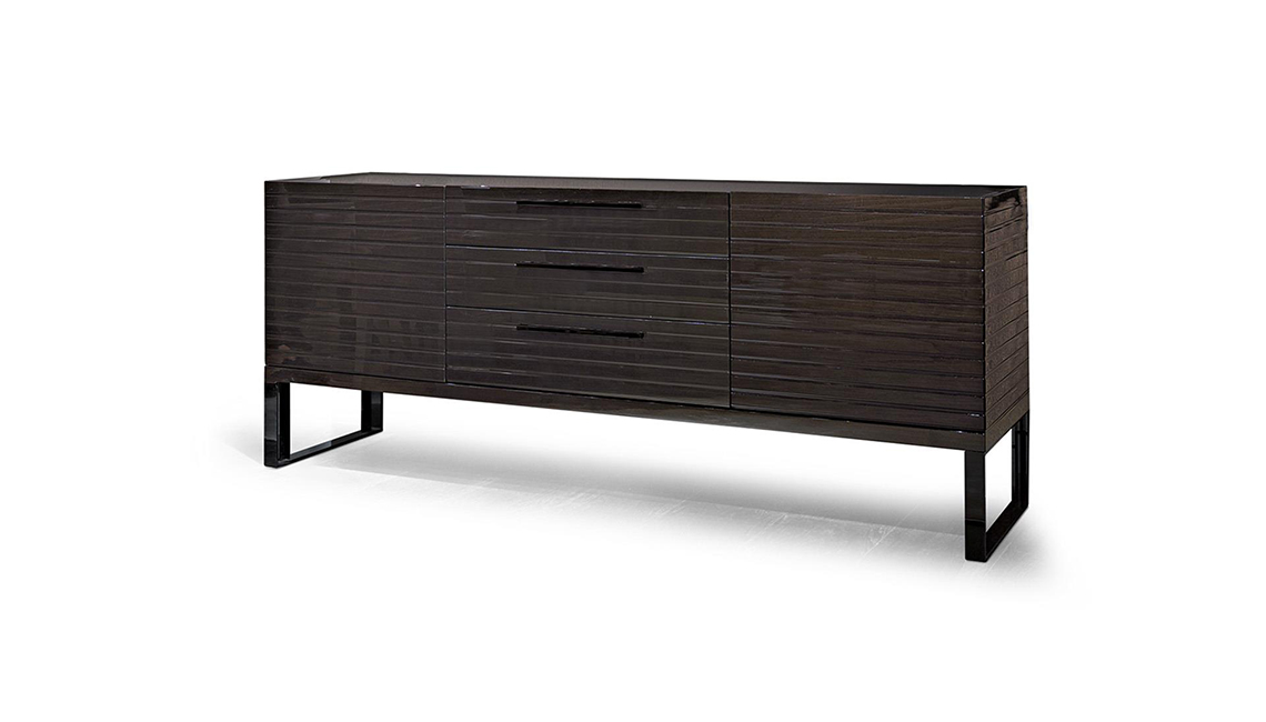 Mobile da 200 Perfect Time邊柜