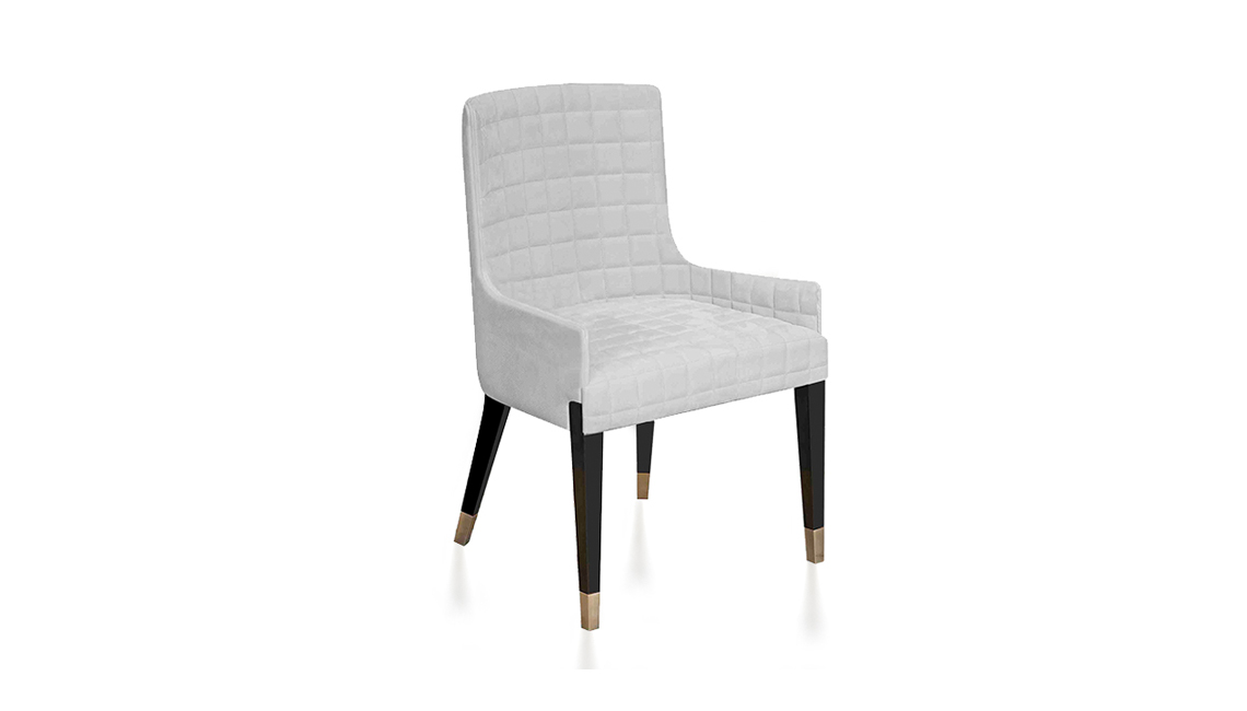 CAPITALMadame S-b椅子