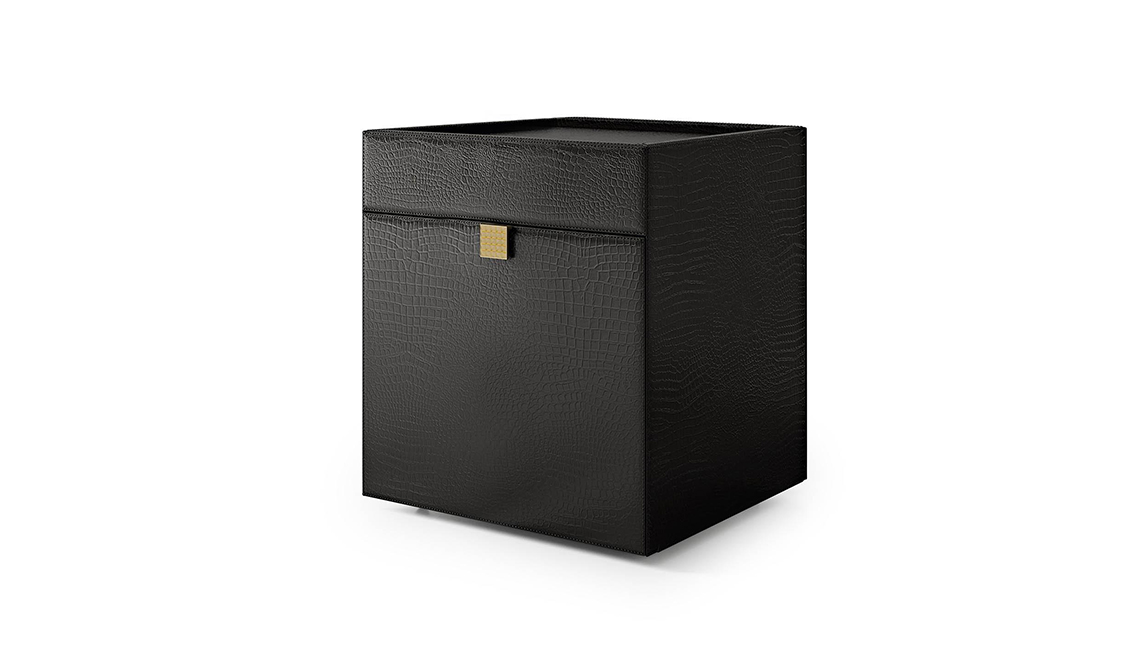 Cassettiera piccola Secret Love邊柜