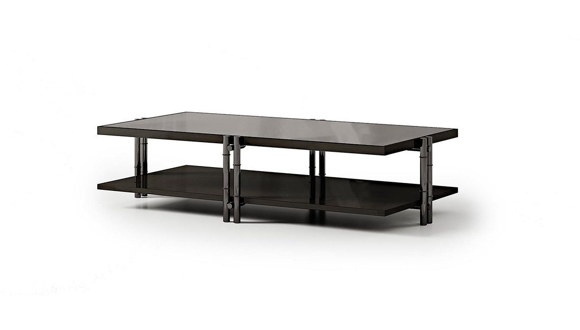 Tavolino rettangolare My Story茶幾