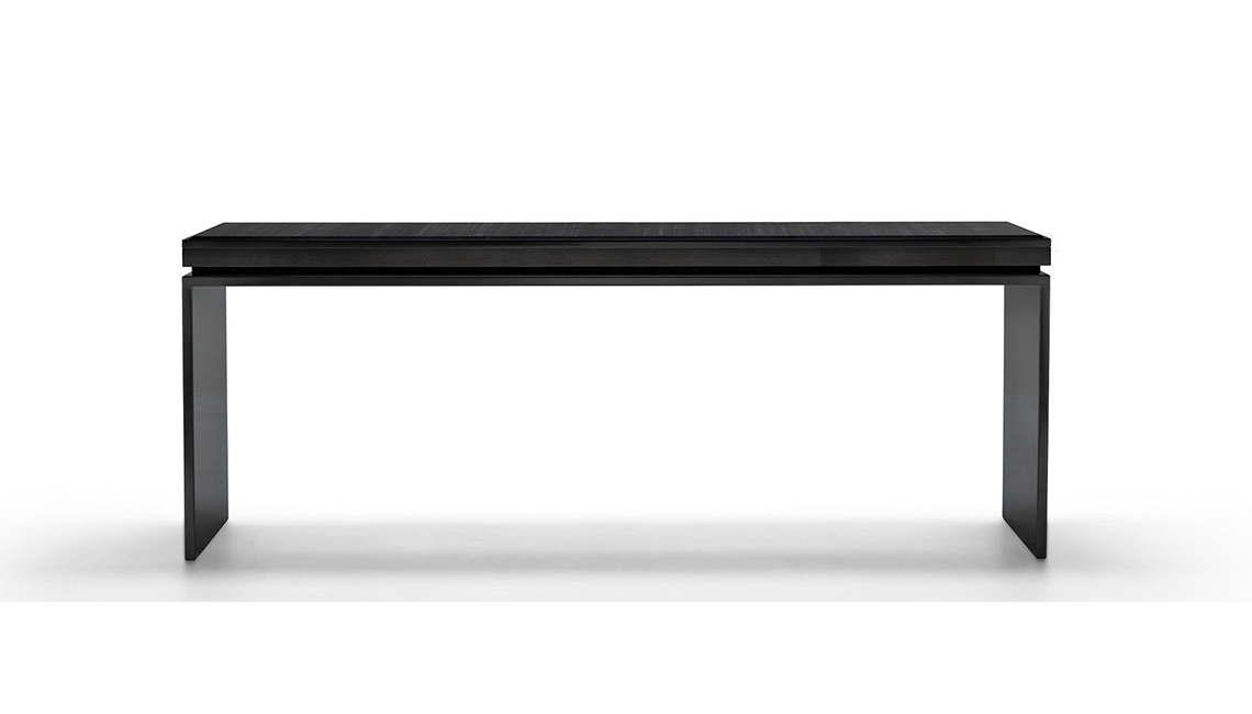 Console da 200 Black & More控制臺