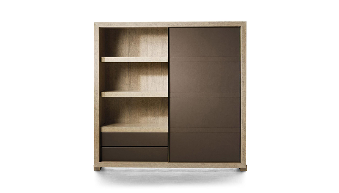 Libreria Fashion Affair書柜