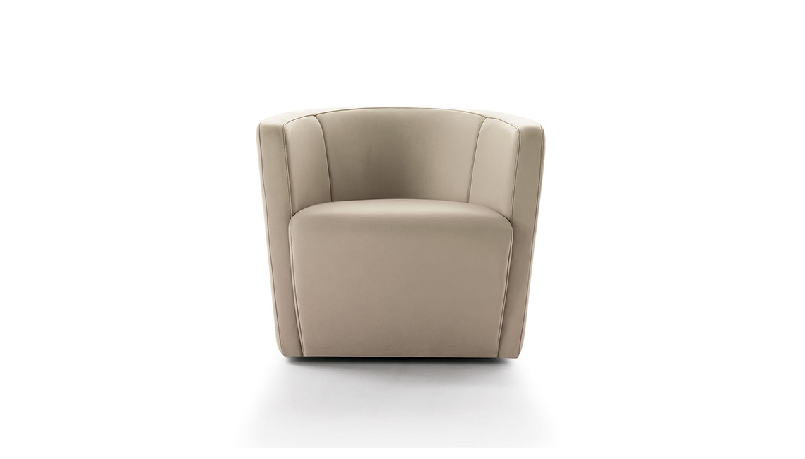 MALERBAPoltroncina Fashion Affair扶手椅