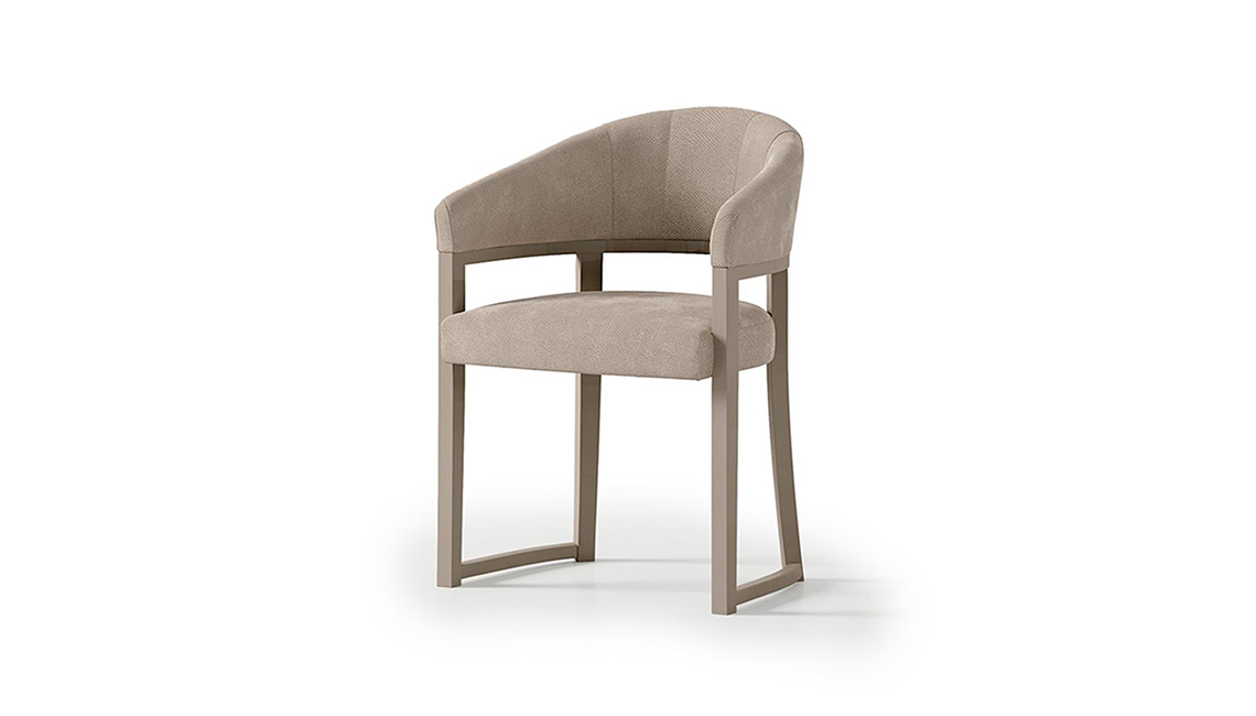 MALERBAPoltroncina My Story扶手椅