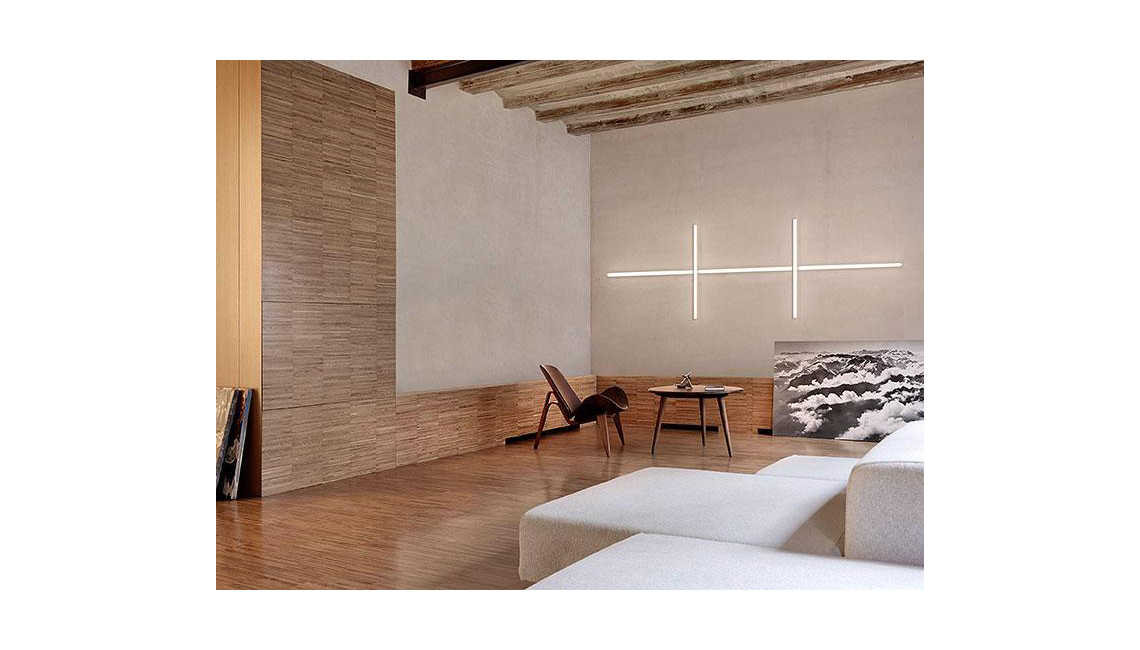 VIBIAHalo Wall壁燈