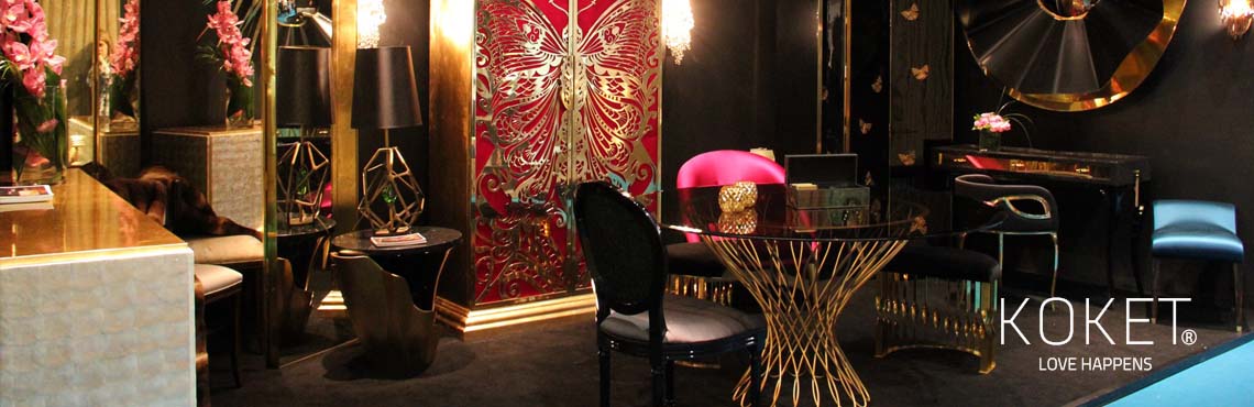 KOKET