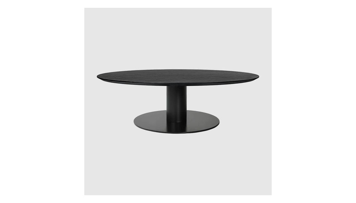GUBI 2.0 Coffee Table - Round, 150cm diameter茶幾