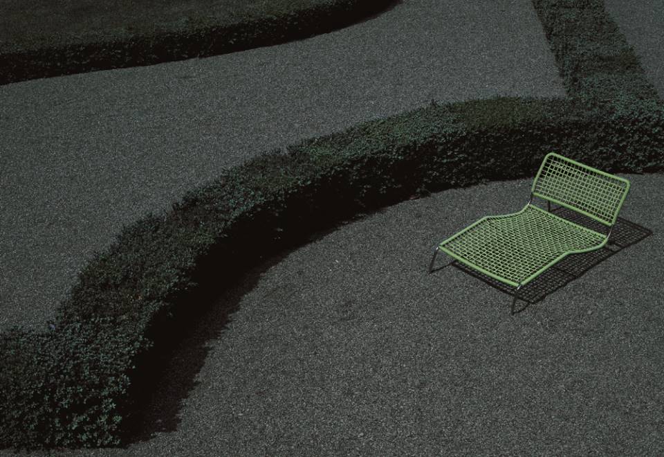 Frog Lounge戶外椅子