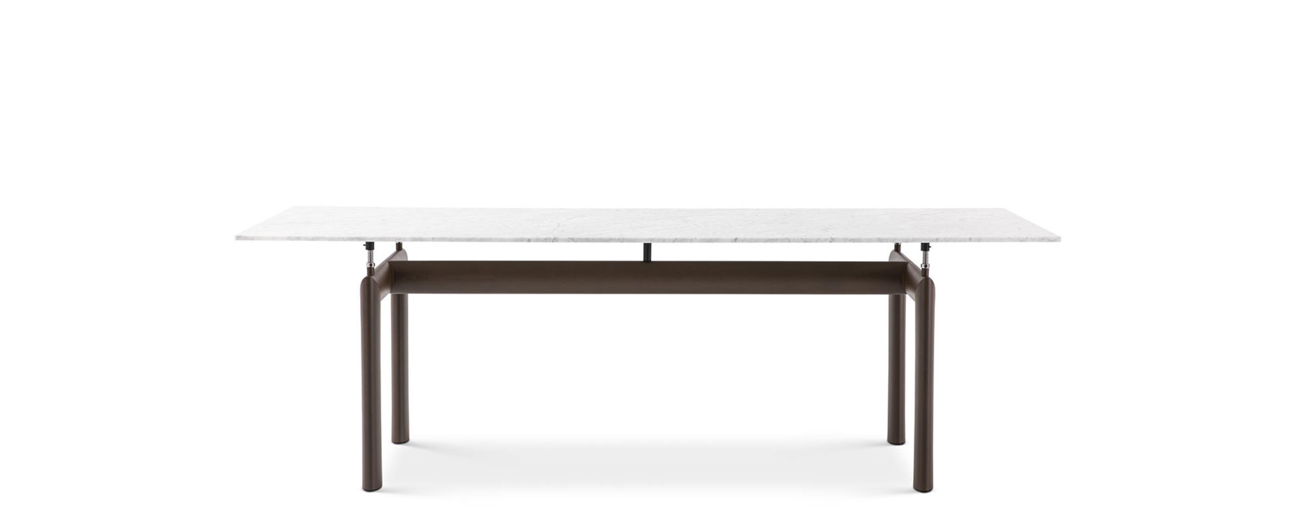 LC6 OUTDOOR COLLECTION戶外桌子