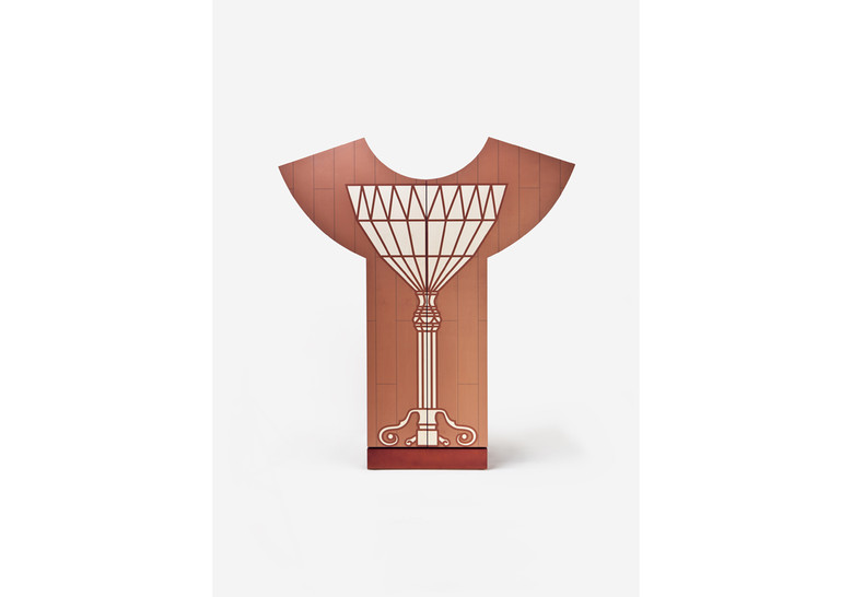 ARMARIO CRISTALLO酒柜