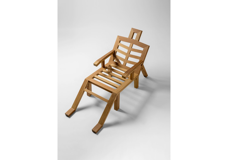 TUMBONA PORTLLIGAT躺椅