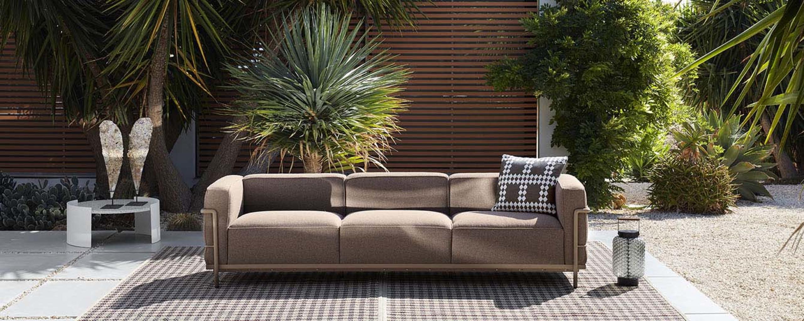 061 CARPETS OUTDOOR戶外沙發