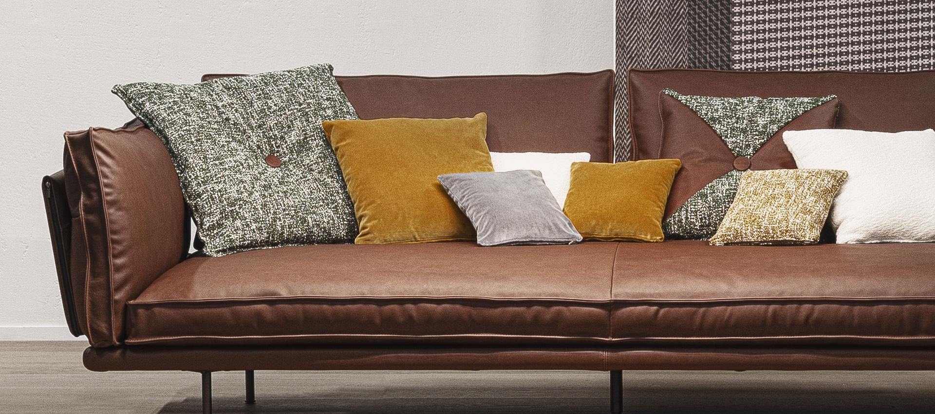 Deco pillows裝飾抱枕