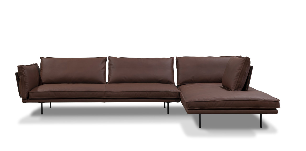 Divine 多人沙發組合沙發