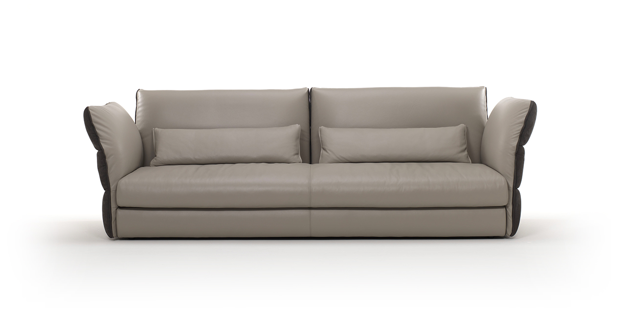 Eva Due 多人沙發