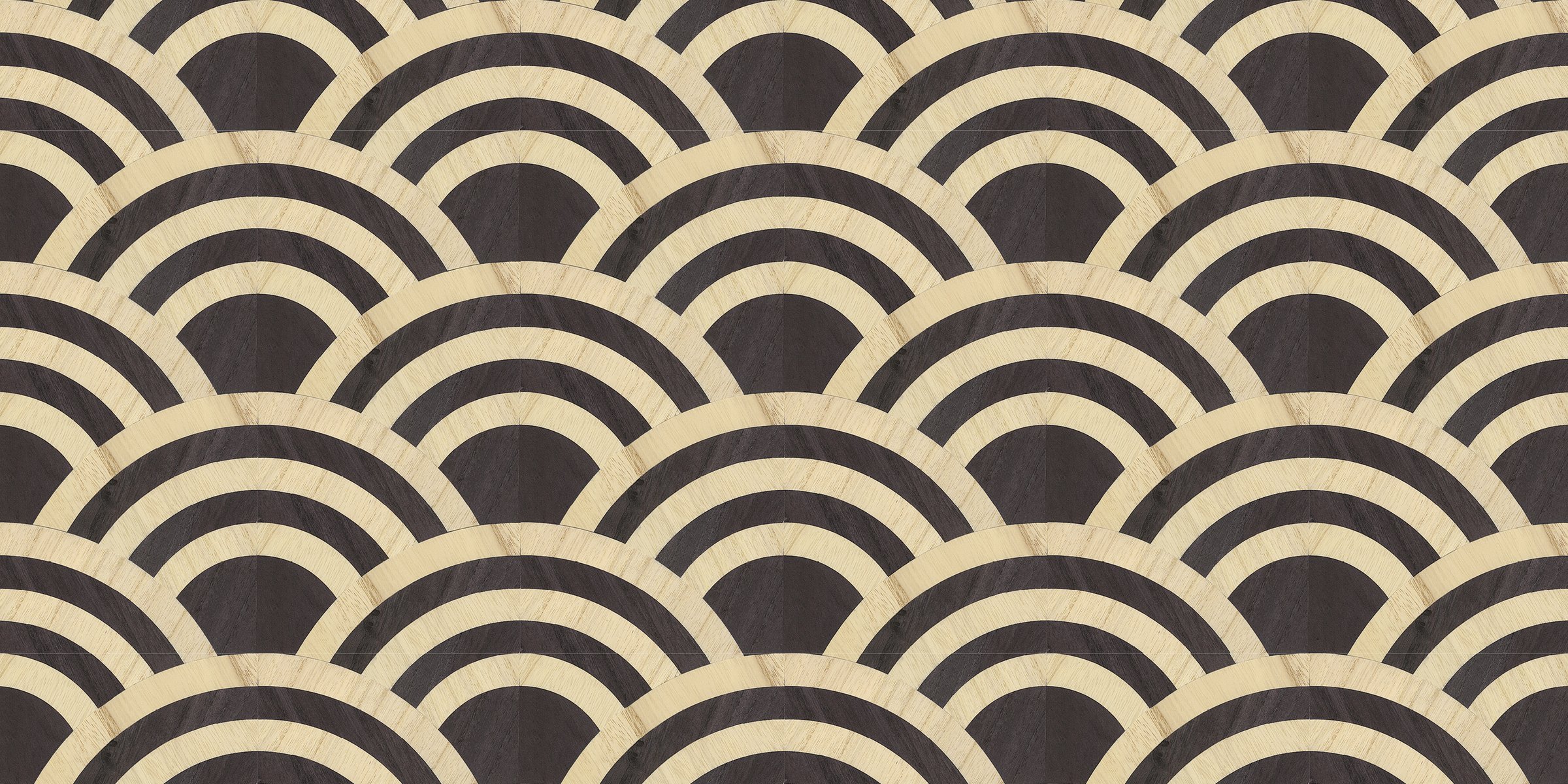 MOOOILucky O's墻布