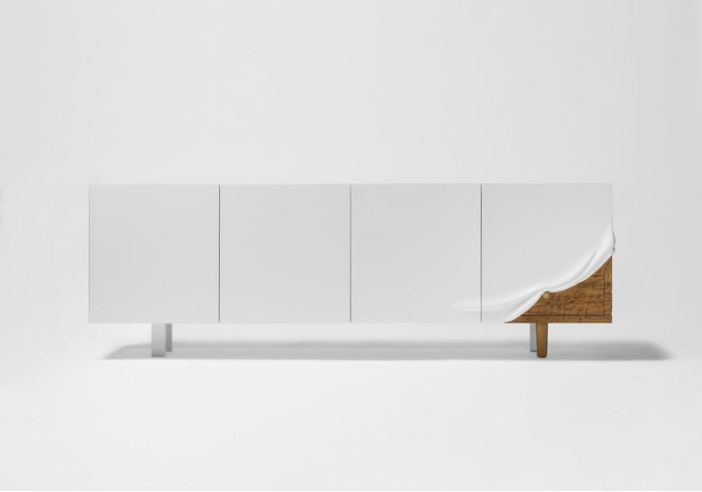 CABINET TALISMAN POSTCRAFT COLLECTION電視機柜