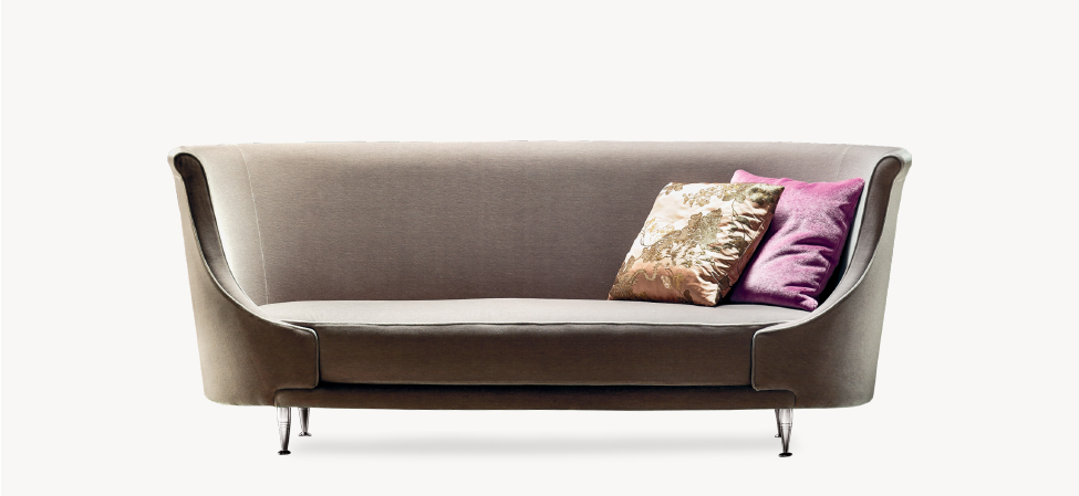 New-tone 多人沙發(fā)