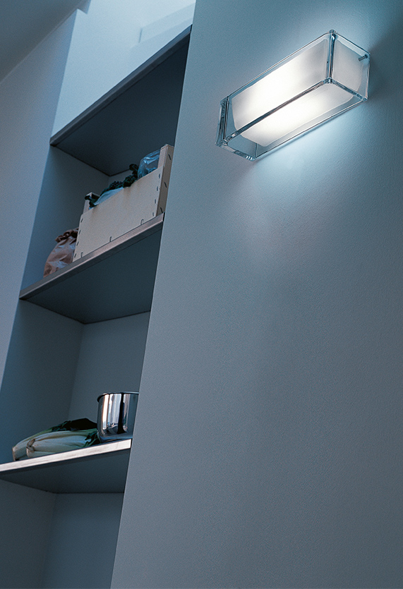 Ontherocks HL 壁燈