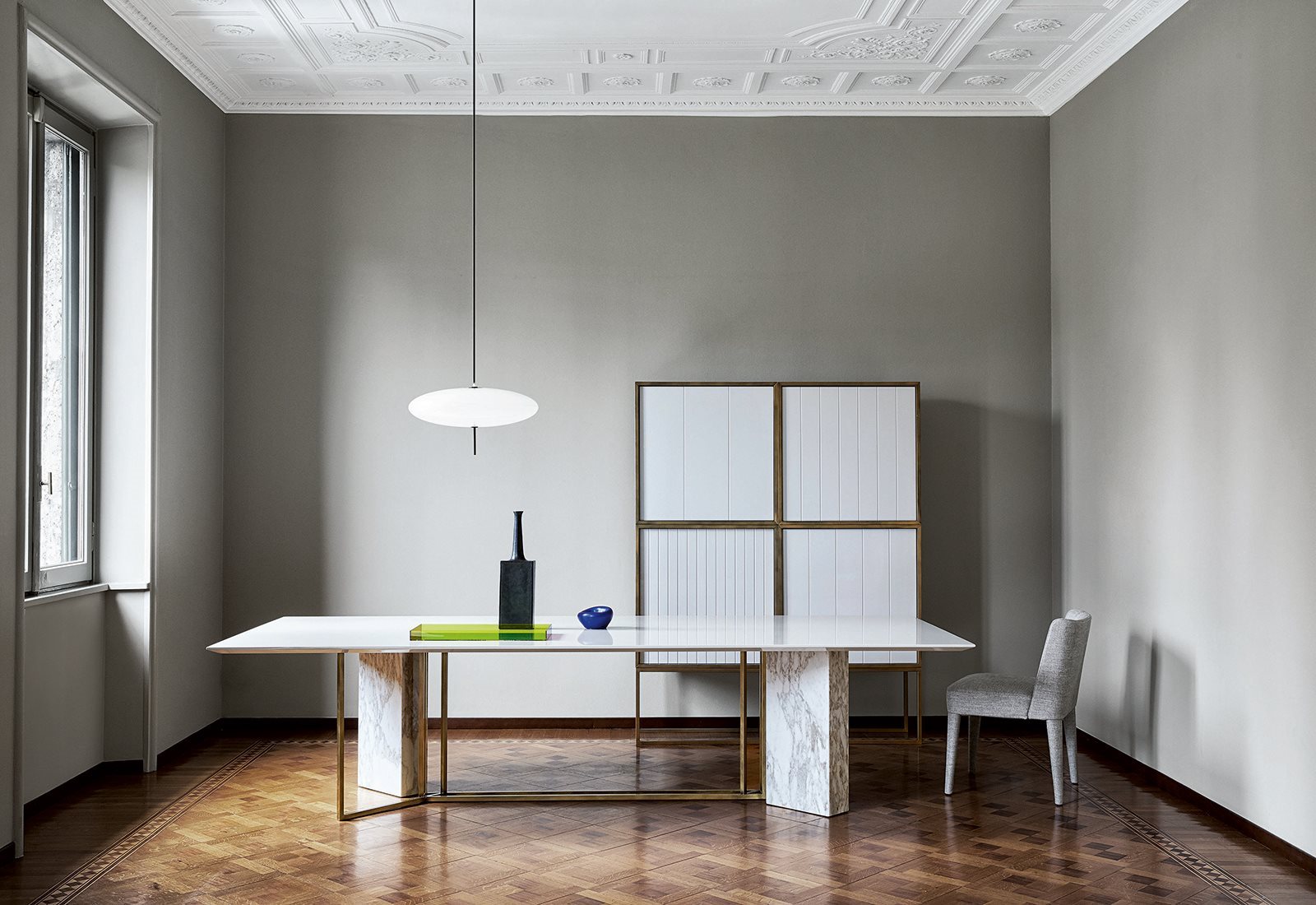 AMADEUS - EDITIONS SHINE餐邊柜