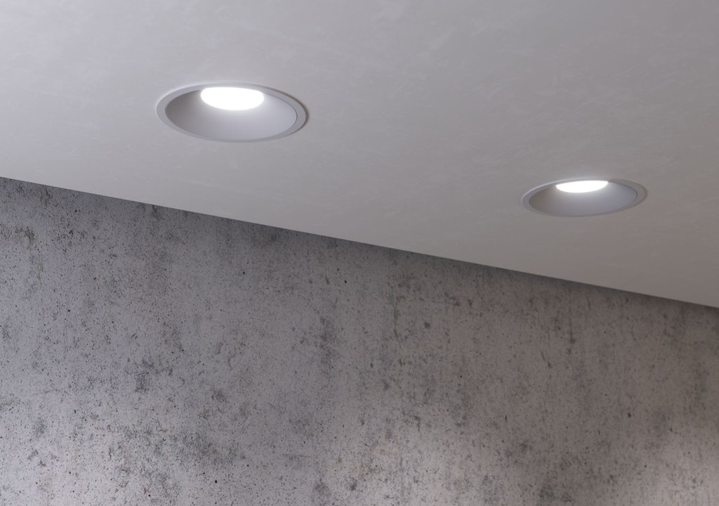 Light Shooter 吸頂燈