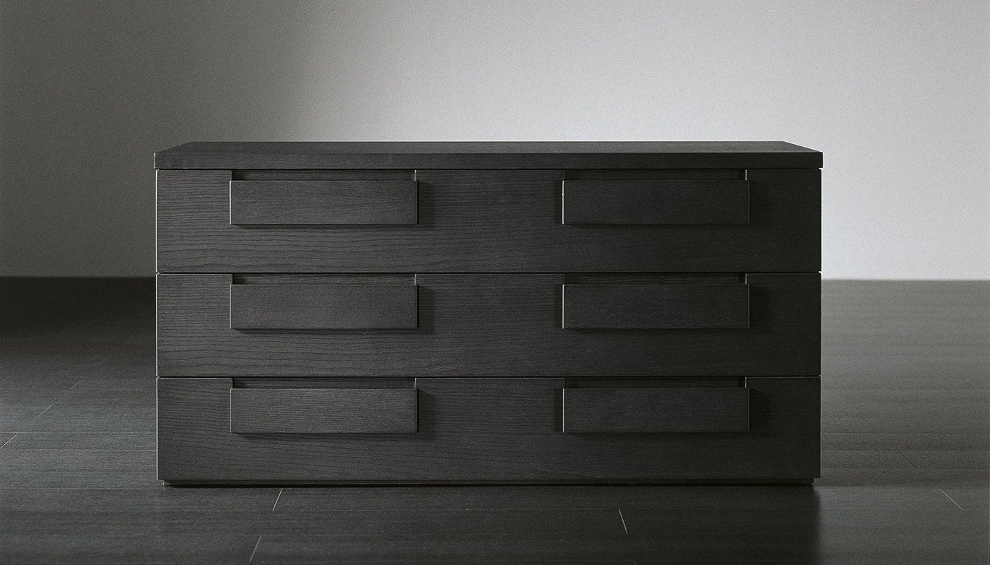 NOTE CHEST OF DRAWERS斗柜