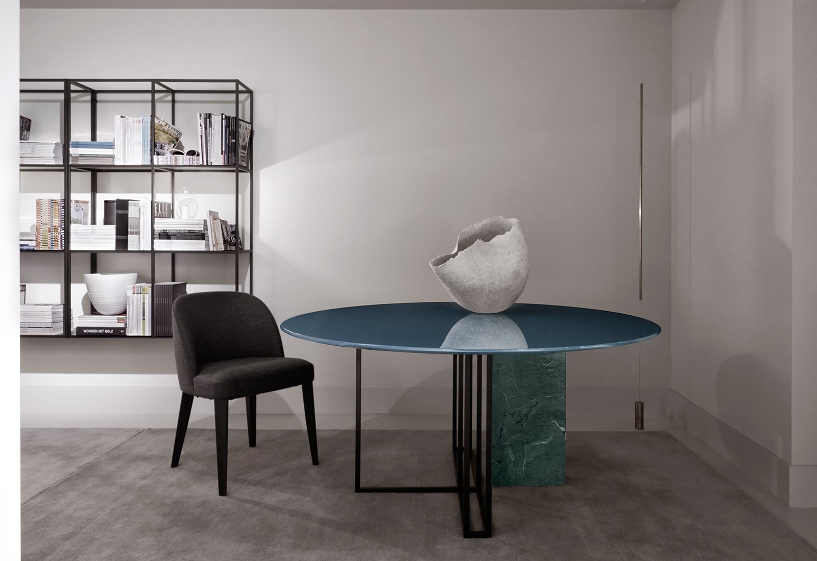 PLINTO XW - EDITIONS 餐桌