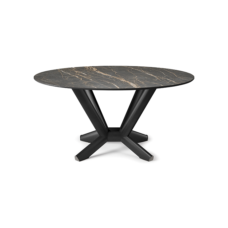 Planer Keramik Round圓餐桌