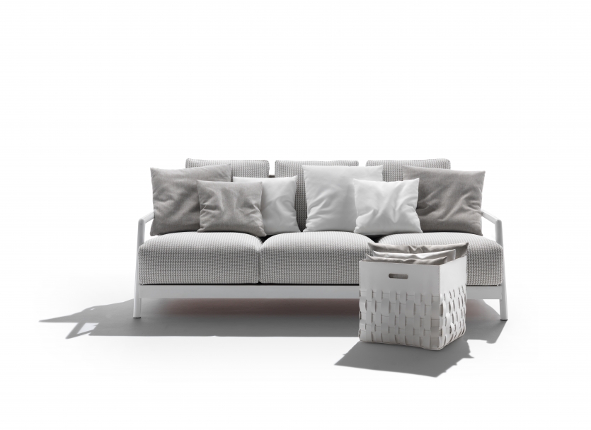 Alison Outdoor戶外沙發(fā)