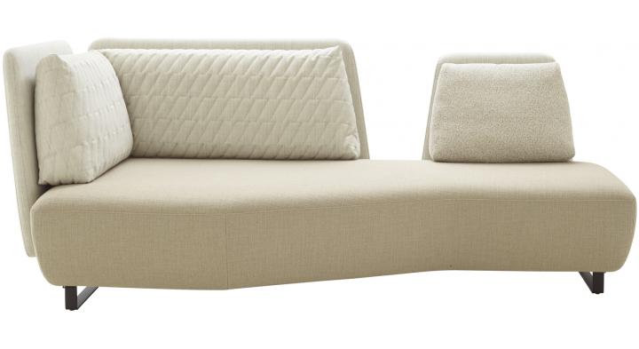 L'IMPREVU多人沙發(fā)組合沙發(fā)