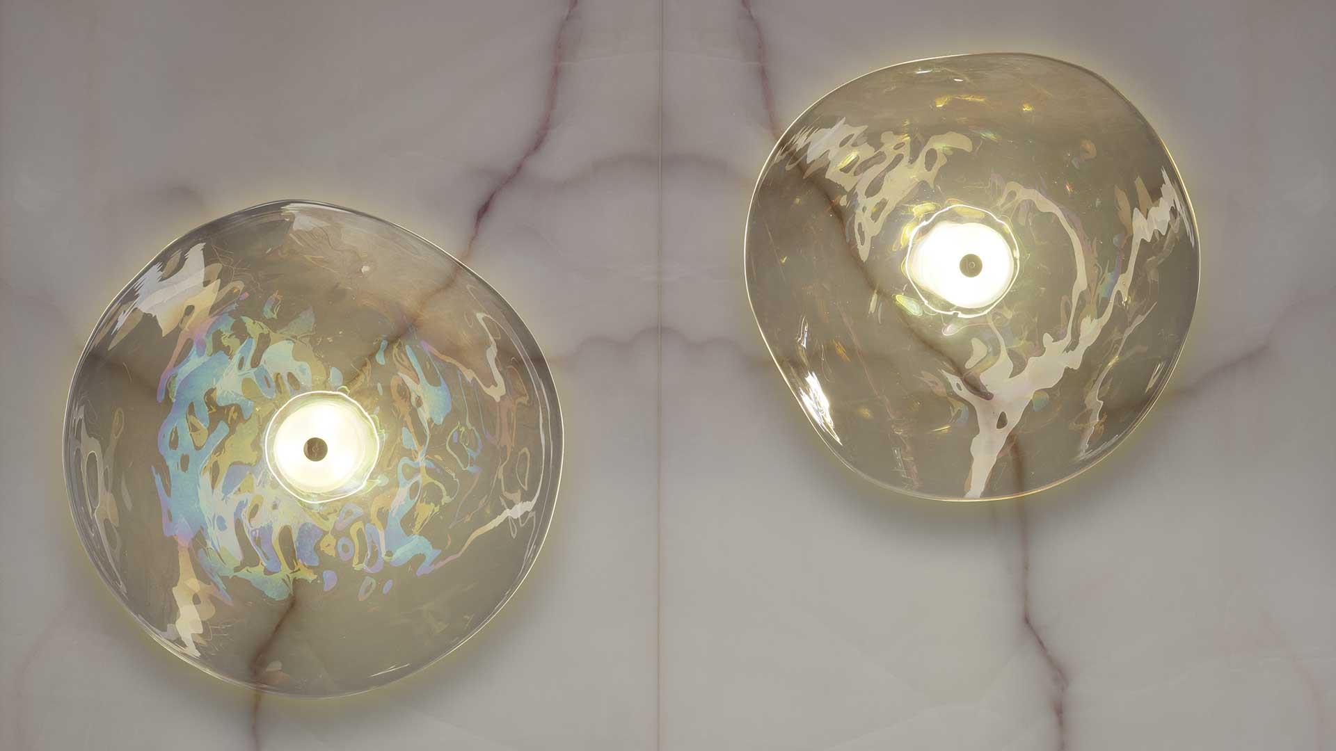 NINFEE APPLIQUE壁燈