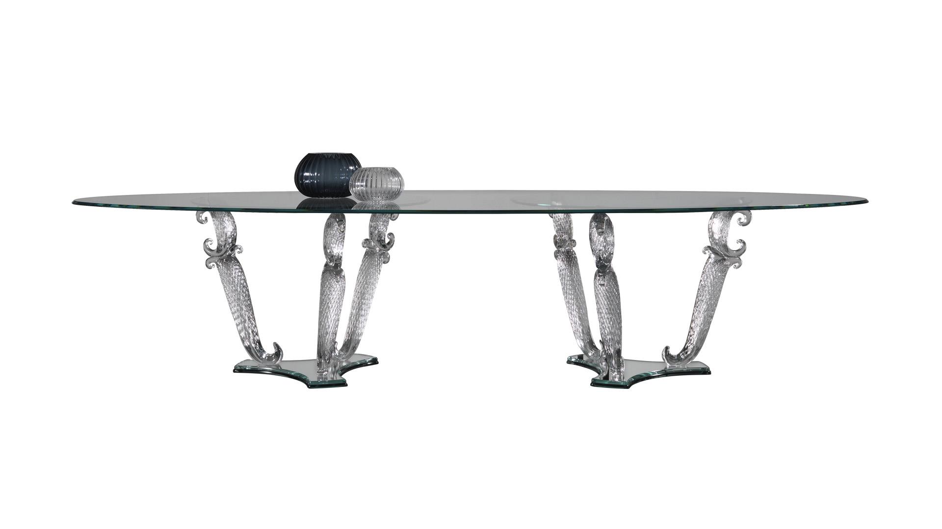 CASANOVA 72長餐桌