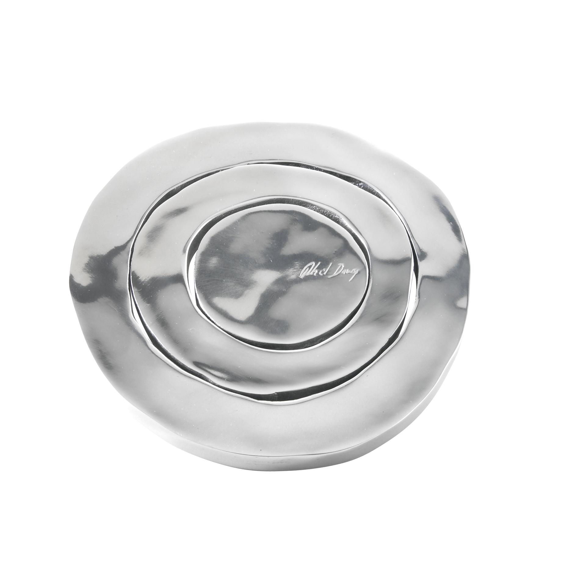 PLATE STAND SILICATE餐具