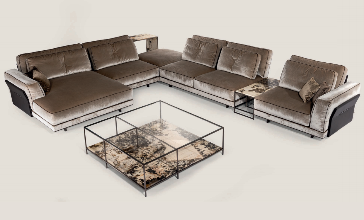 VISIONNAIREMONDRIAN茶幾