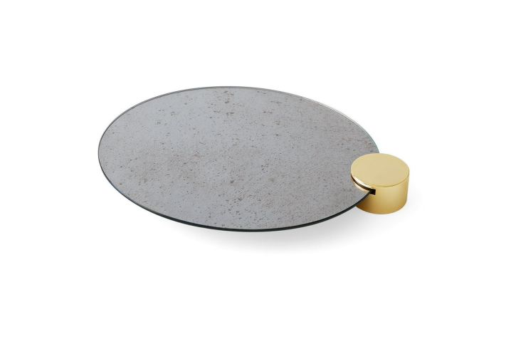 GALLOTTIRADICEODETTE TRAY _ OVAL托盤