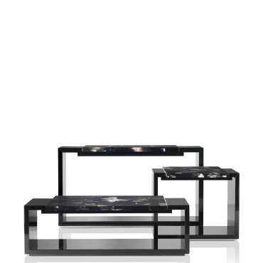 ARCAHORNESSENZIALE Console Table 4830玄關桌