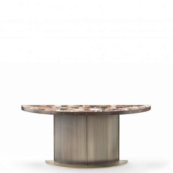 ARCAHORNNETTUNO Console Table 6016玄關桌