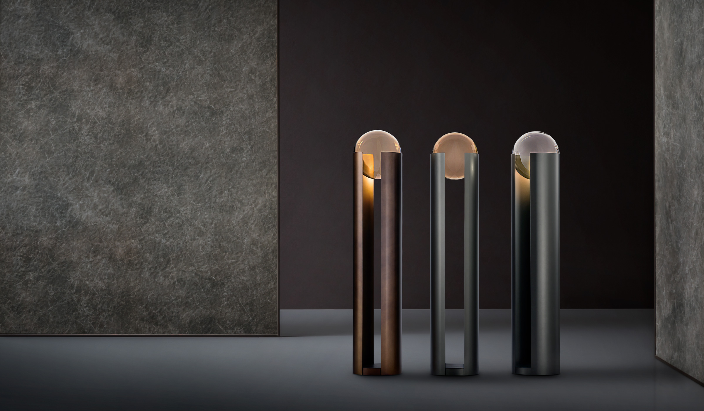 NATEVOSOFTWING 落地燈