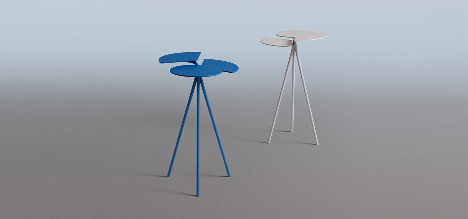 Ladybug 咖啡桌和邊桌